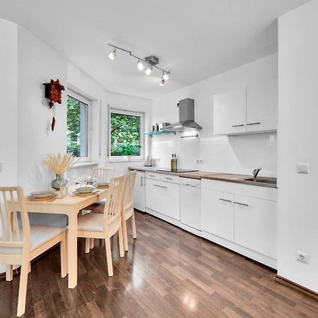 Wohnung Im Herzen Muenchens Naehe Hauptbahnhof ภายนอก รูปภาพ