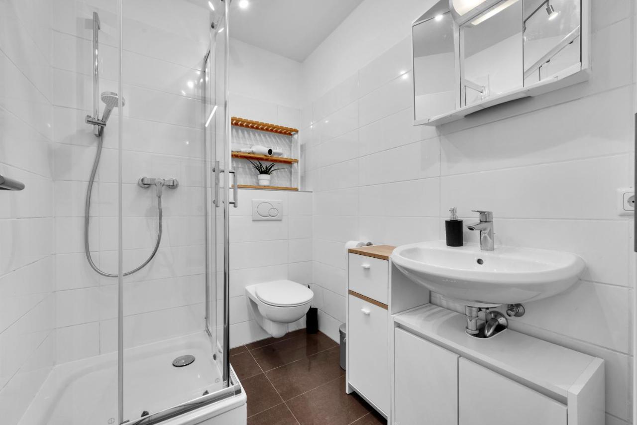 Wohnung Im Herzen Muenchens Naehe Hauptbahnhof ภายนอก รูปภาพ